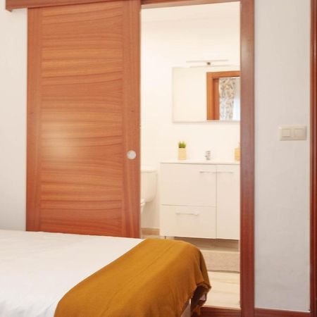 Appartement Av Gijon Cangas De Onis 3 Extérieur photo