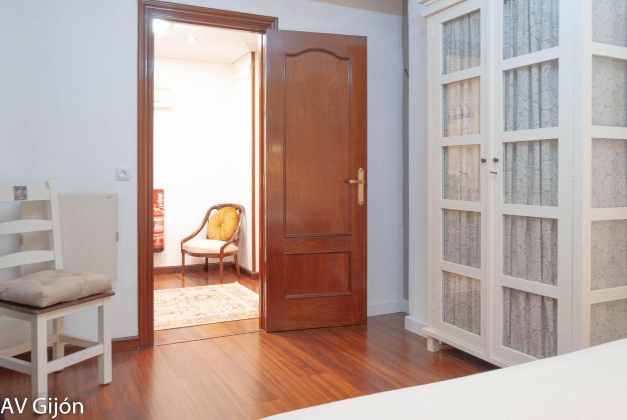Appartement Av Gijon Cangas De Onis 3 Extérieur photo