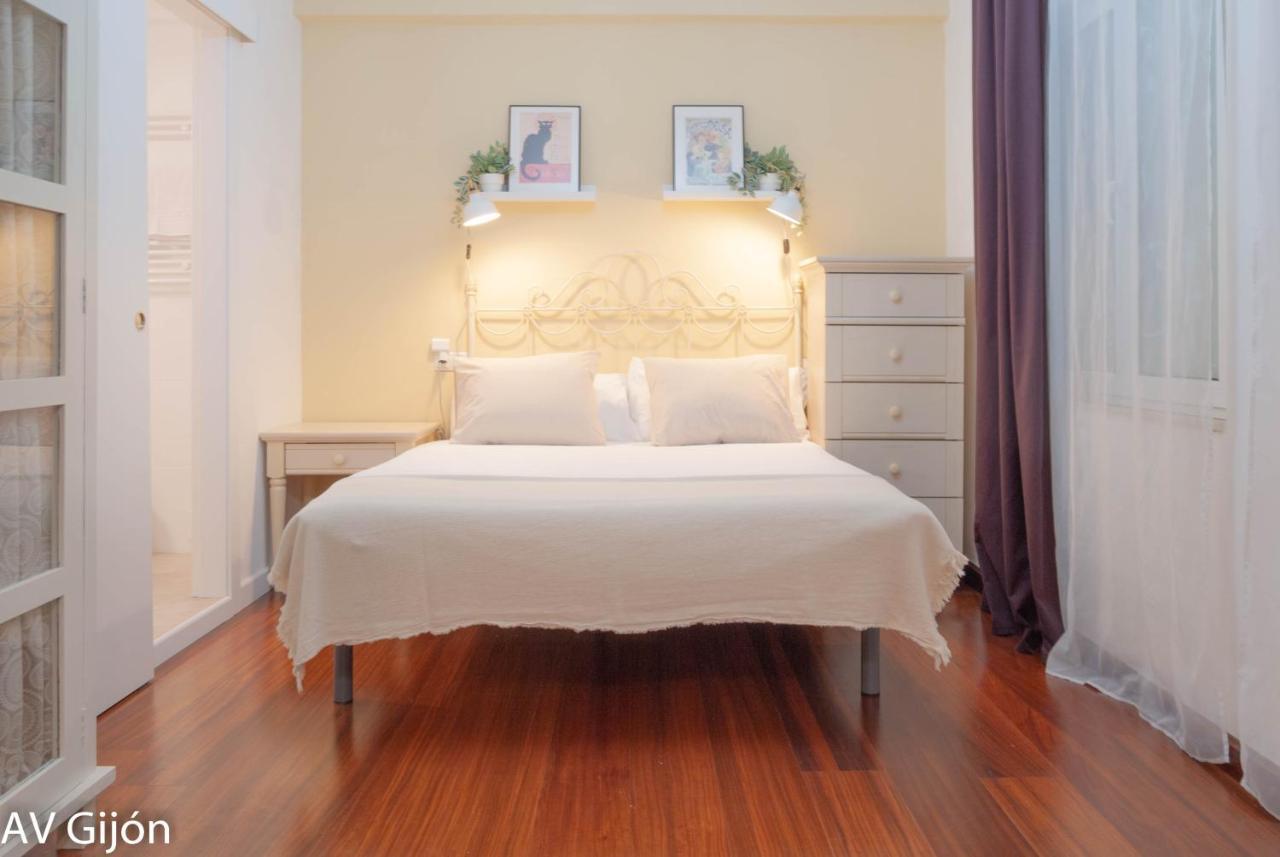 Appartement Av Gijon Cangas De Onis 3 Extérieur photo